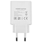 شارژر دیواری سریع اصلی هواوی Huawei SuperCharge USB  به همراه کابل USB-C